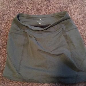 Athleta skort